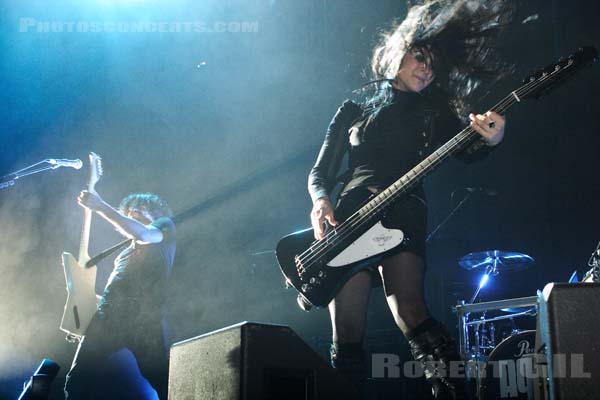 AQME - 2006-12-07 - PARIS - Bercy - 
